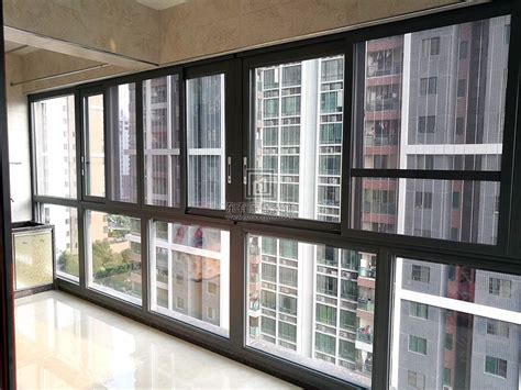 香港十大企業2023 封窗戶裝潢